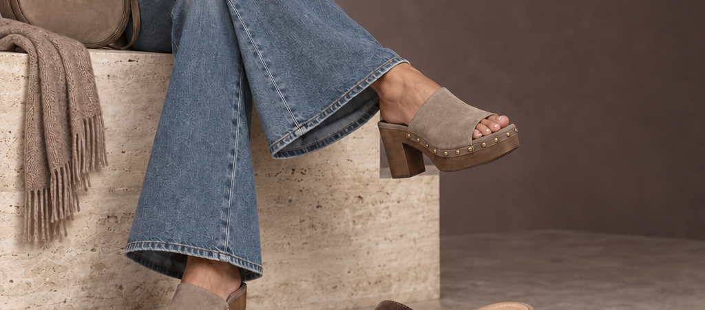 The Fall Shoe Edit: Boujee-on-a-Budget Finds, Forever Favorites & a Little Shoe Manifesting