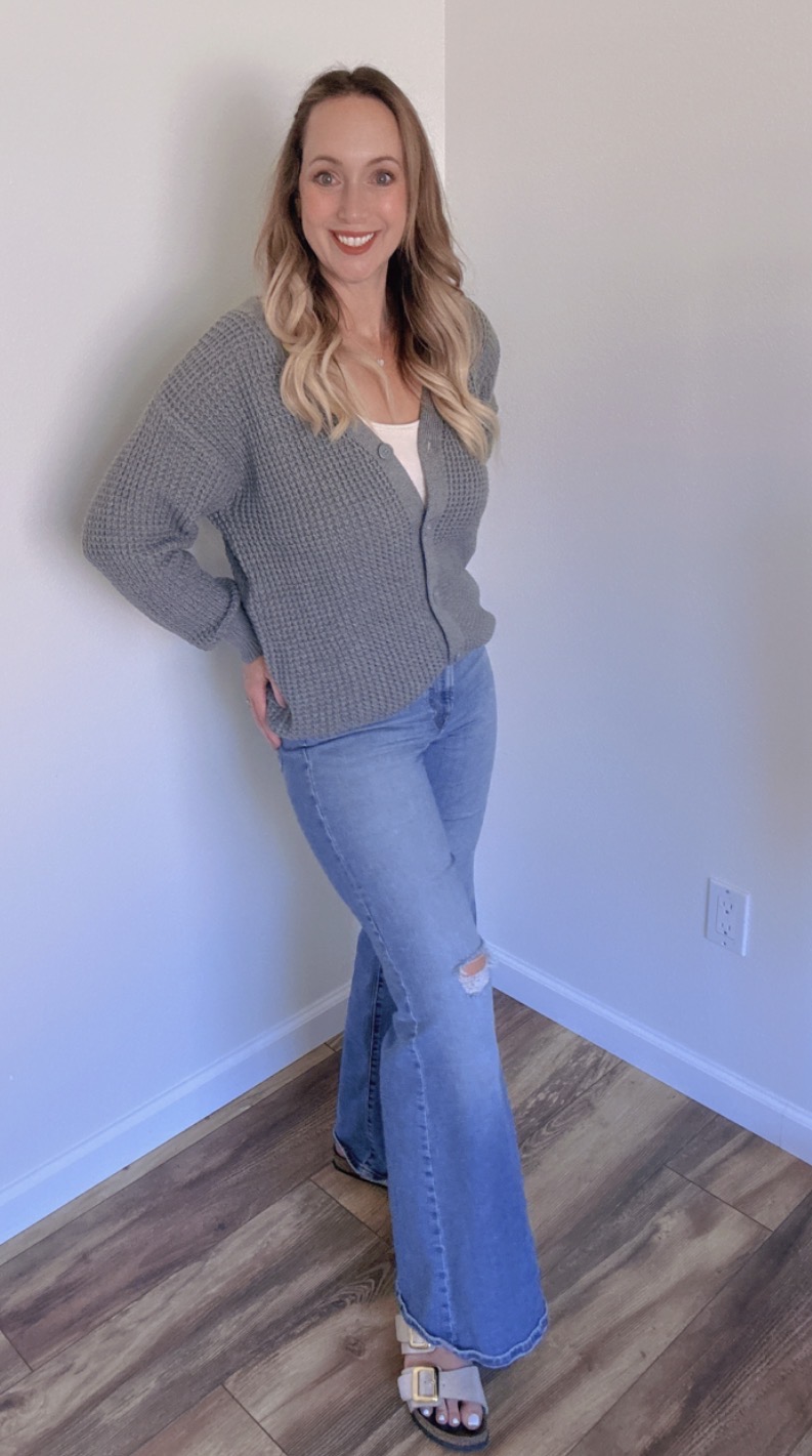 Sara Newman, founder of Crunchy Boujee Living