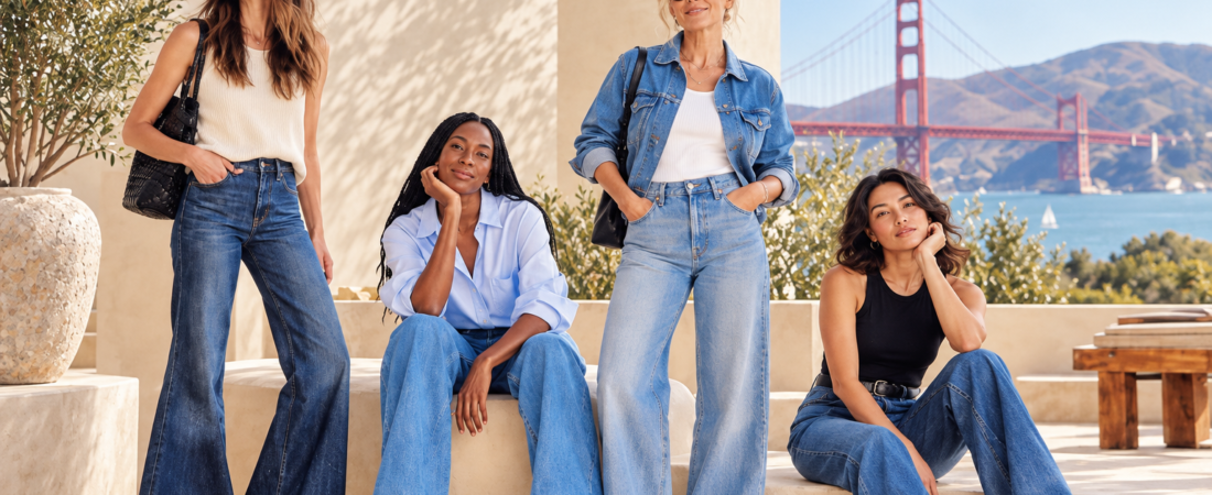 The Levi’s Edit