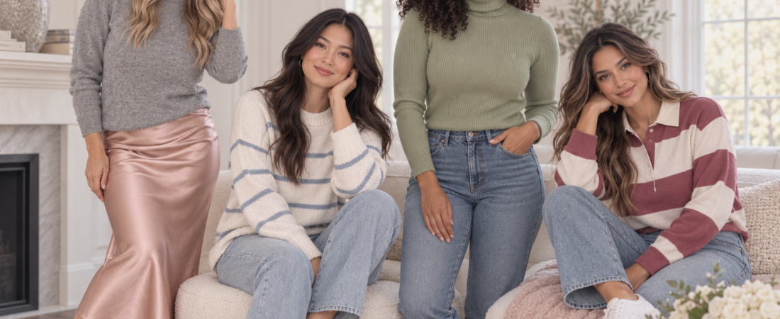 Quince Fall Clothing Review: My Soft Summer Edit