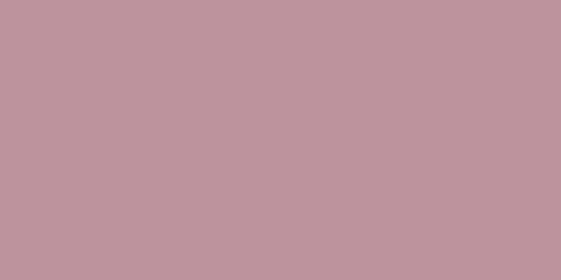 Dusty Rose color swatch for Soft Summer fall outfit inspiration